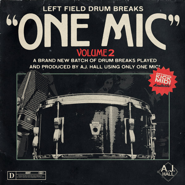 ONE MIC