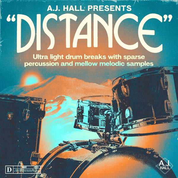 DISTANCE