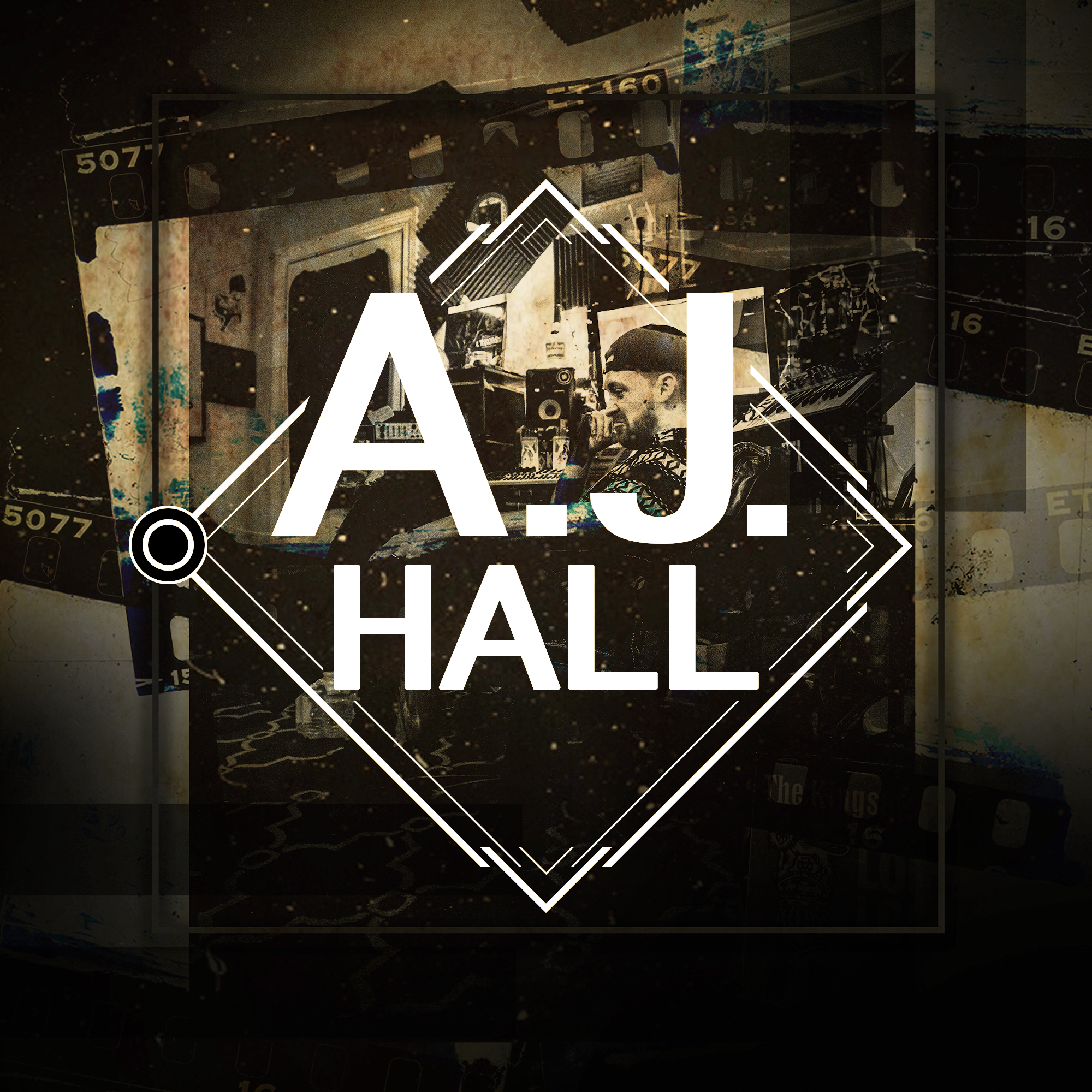 FULL SONG DRUM TRACKING!