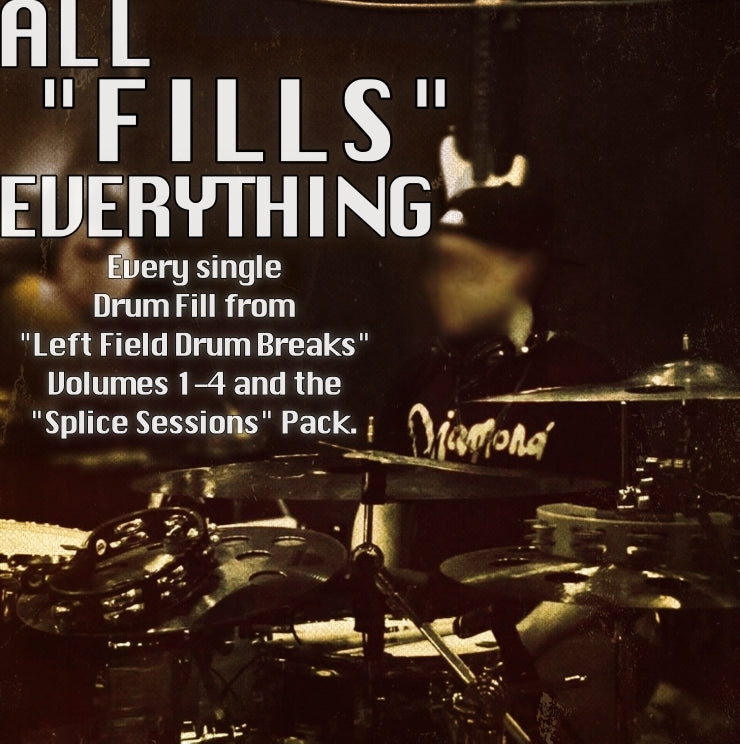 ALL FILLS EVERYTHING!