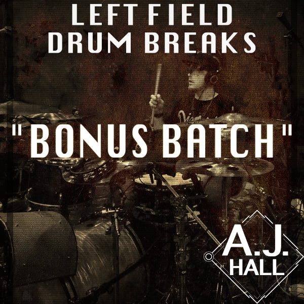 BONUS BATCH BREAKS VOL. 1!