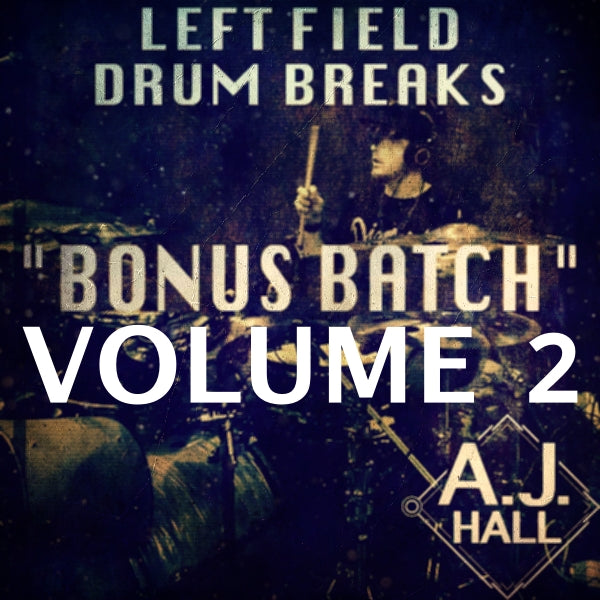 BONUS BATCH BREAKS VOL. 2!