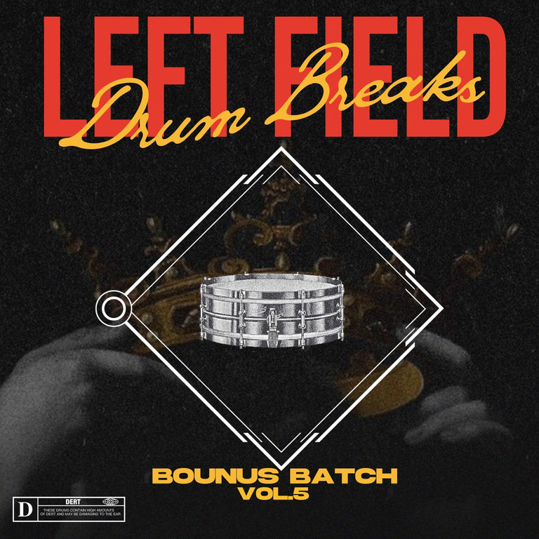 BONUS BATCH VOL. 5!!!